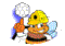 A Adam Bee Click